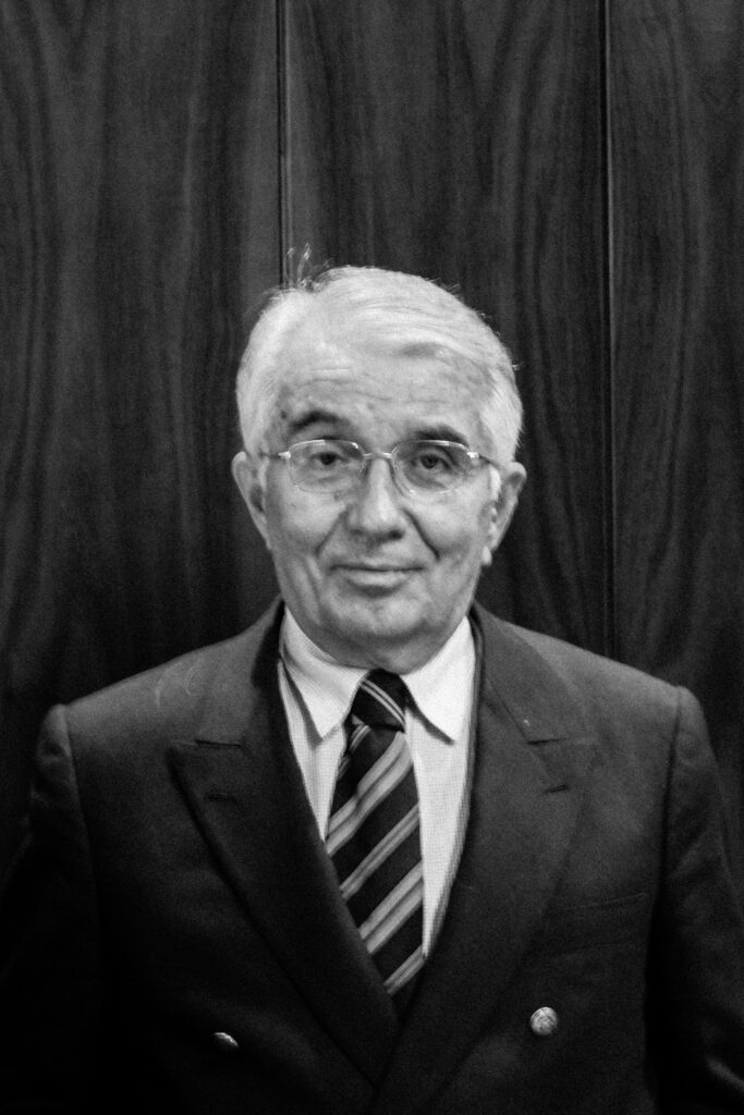 Atty. İsmail Hakkı Altan